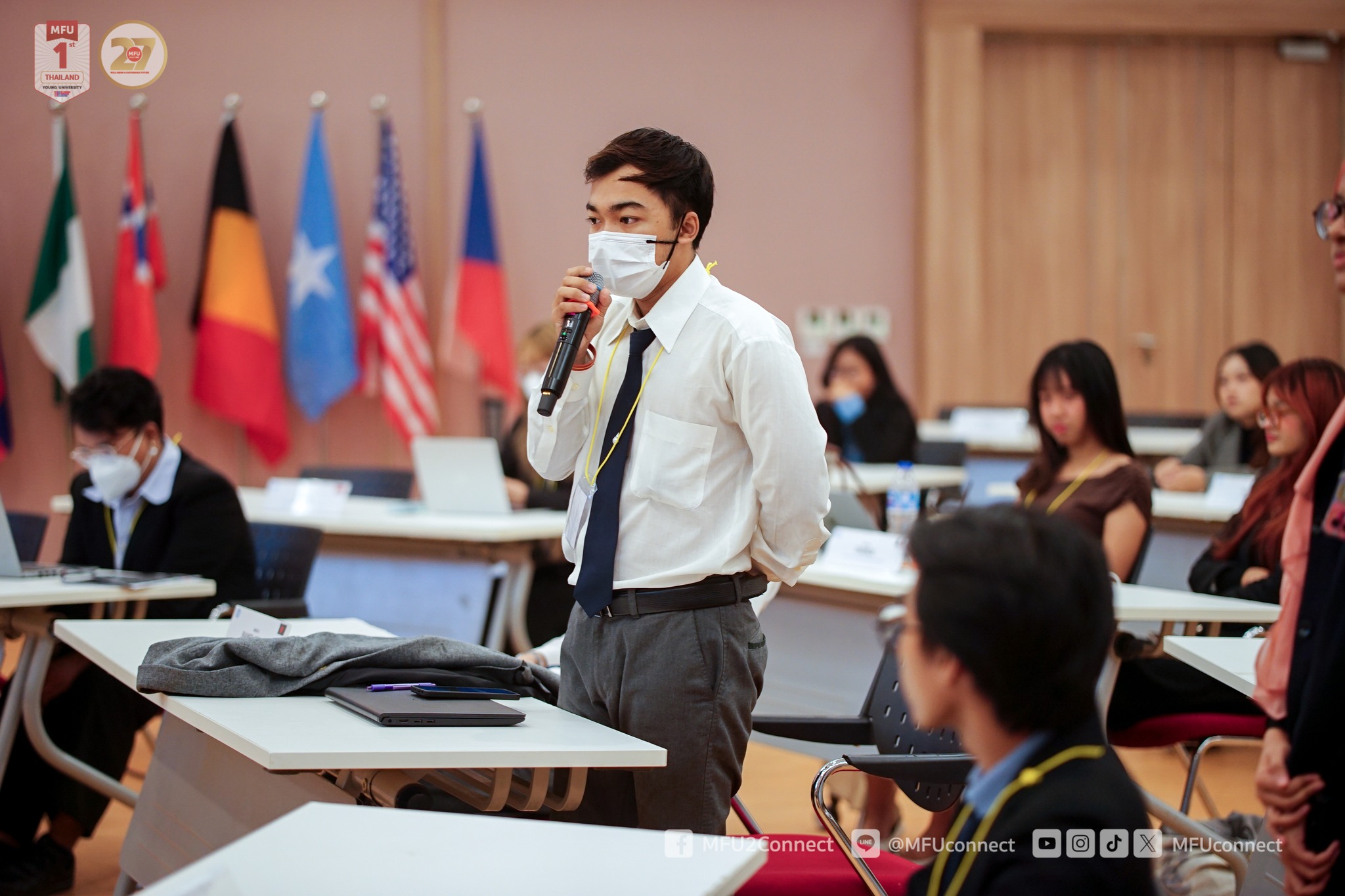 MFU News : MFU_MUN_Club_Hosts_Model_United_Nations_Conference__12_.jpg
