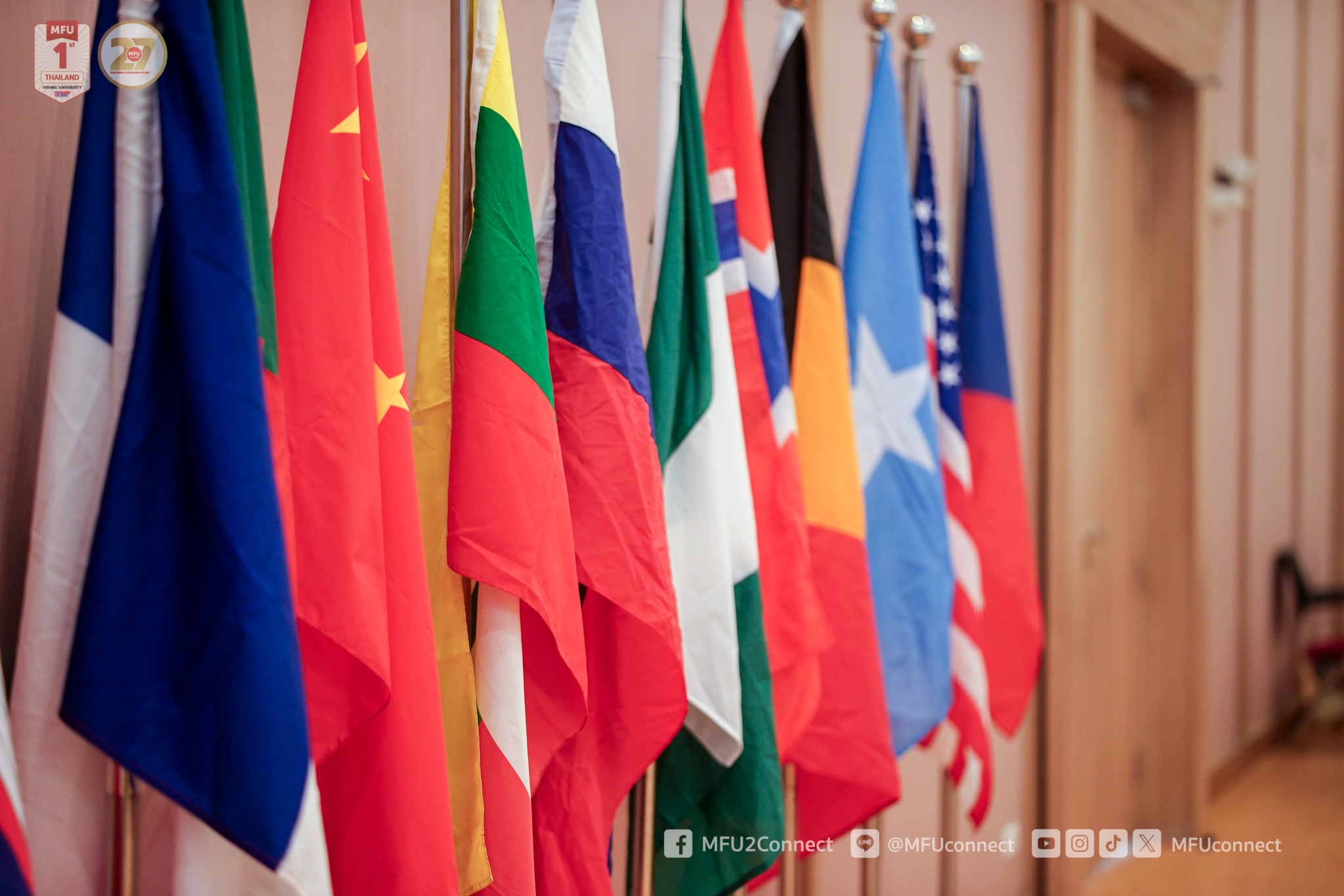 MFU News : MFU_MUN_Club_Hosts_Model_United_Nations_Conference__3_.jpg