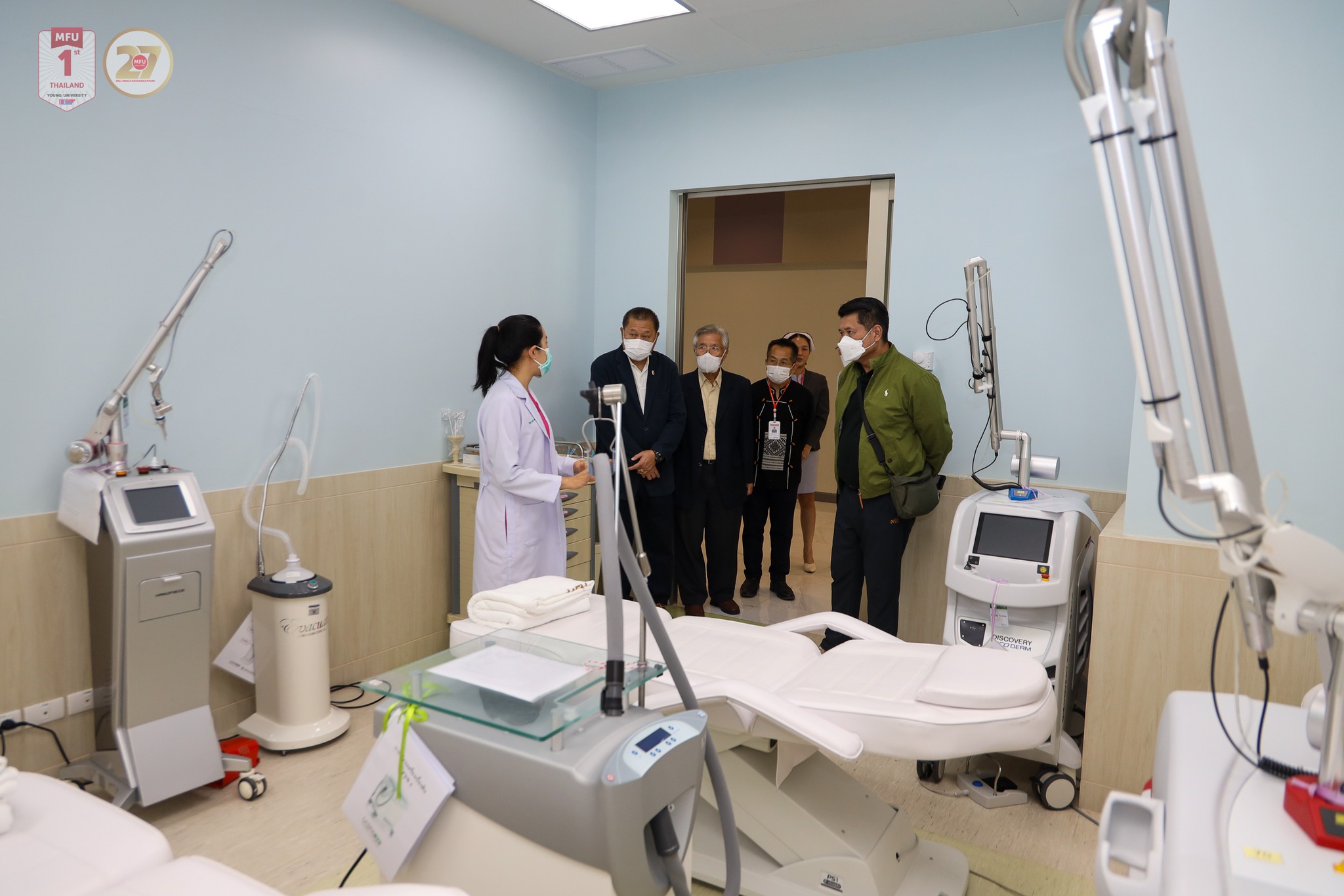 MFU News : University_Affairs_Promotion_Committee_Meeting__6_.jpg