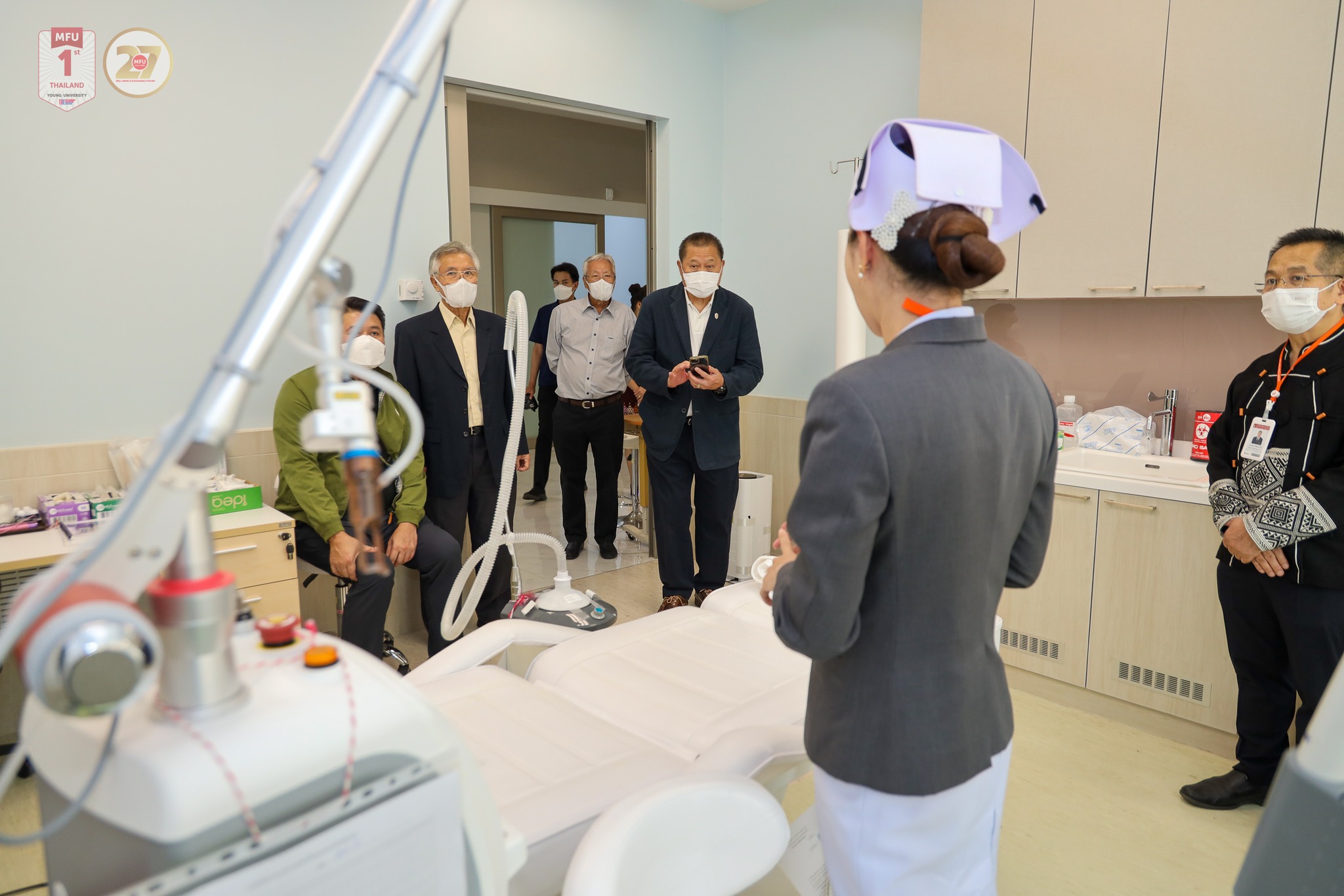 MFU News : University_Affairs_Promotion_Committee_Meeting__8_.jpg