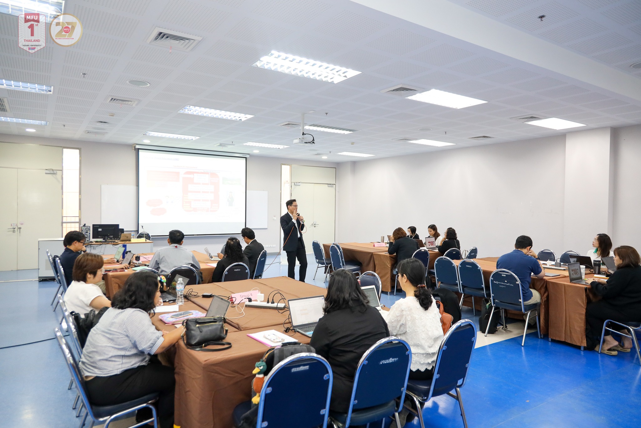 MFU News : AUN-QA_Internal_Program_Assessor_Training__4_.jpg