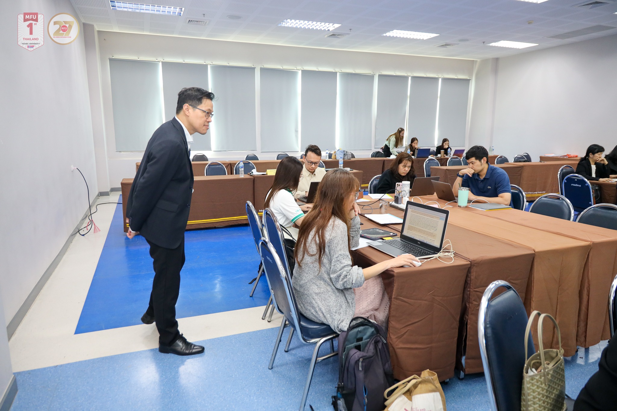 MFU News : AUN-QA_Internal_Program_Assessor_Training__7_.jpg