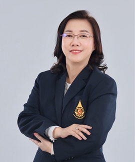 รศ. ดร.วันดี รังสีวิจิตรประภา