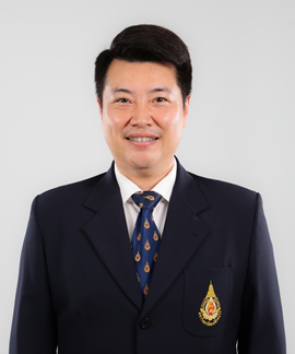 อาจารย์ ดร.ณัฐวุฒิ ยอดสุวรรณ